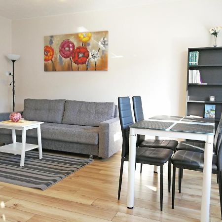 Siauliai Central Apartment @ Traku Street 外观 照片